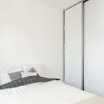 Beautiful Apartment Near Canal St-Martin